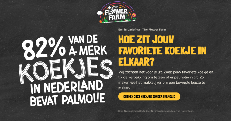 De koekjeschecker