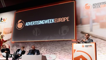 Dutch Digital Design opnieuw op podium Advertising Week Londen