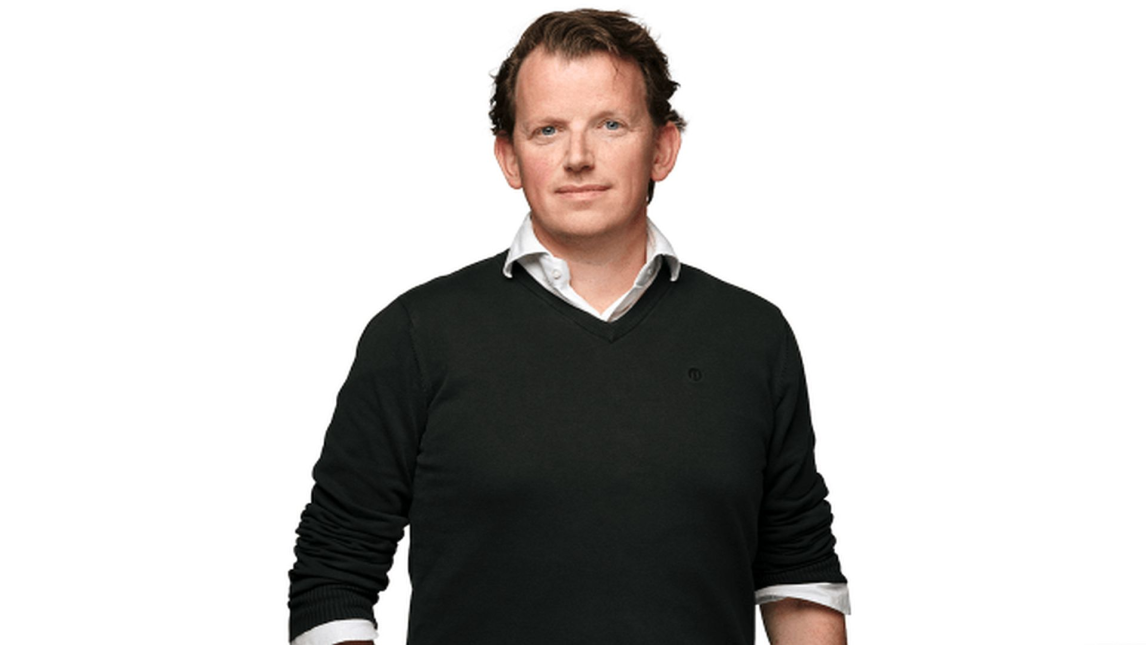 Bram Mullink