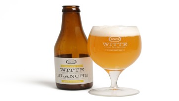 Dille & Kamille lanceert eigen bier