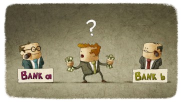 ‘Het is te vroeg om de bankensector “transparant” te noemen’