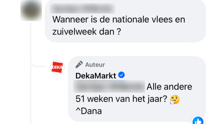 Dekamarkt