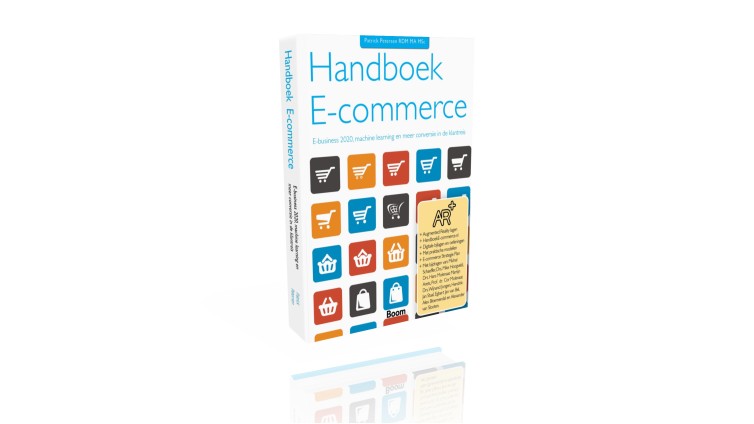 Handboek E-commerce