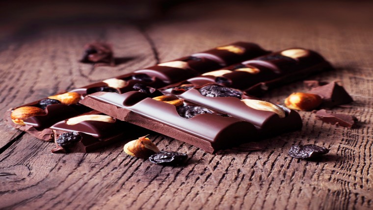 L'Atelier Chocolade