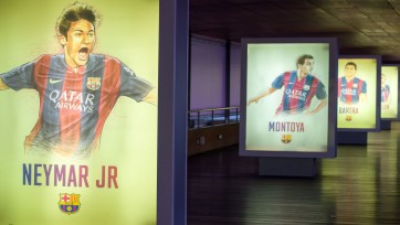 Neymar wint merkenrechtzaak