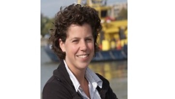 Martine Zeegers treedt toe tot directie van Unilever Benelux