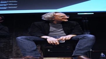 Richard Frankel (Spotify): 'Bureaus moeten vaker kunnen falen'