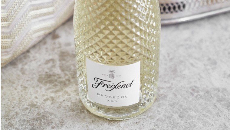 Freixenet Italian Rosé