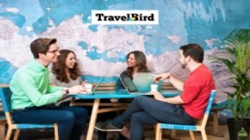 Travelbird zet kunstmatige intelligentie in om reiservaring te verbeteren