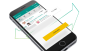 Nieuwe app ABN koppelt WhatsApp aan iDEAL