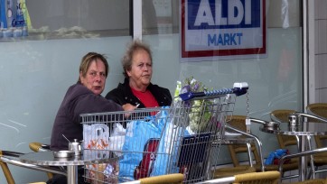 (Rondvraag) Helpt verkoop A-merken bij Aldi omzet Unilever?