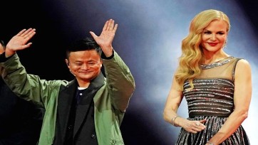 Alibaba breekt eigen record op Singles’ Day