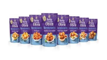Royaan verdrievoudigt marktaandeel in retail dankzij de Kwekkeboom ovenkroket