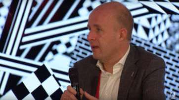 Jorn van de Ven (Bavaria): ‘Grote merken moeten digitaal klein durven starten’
