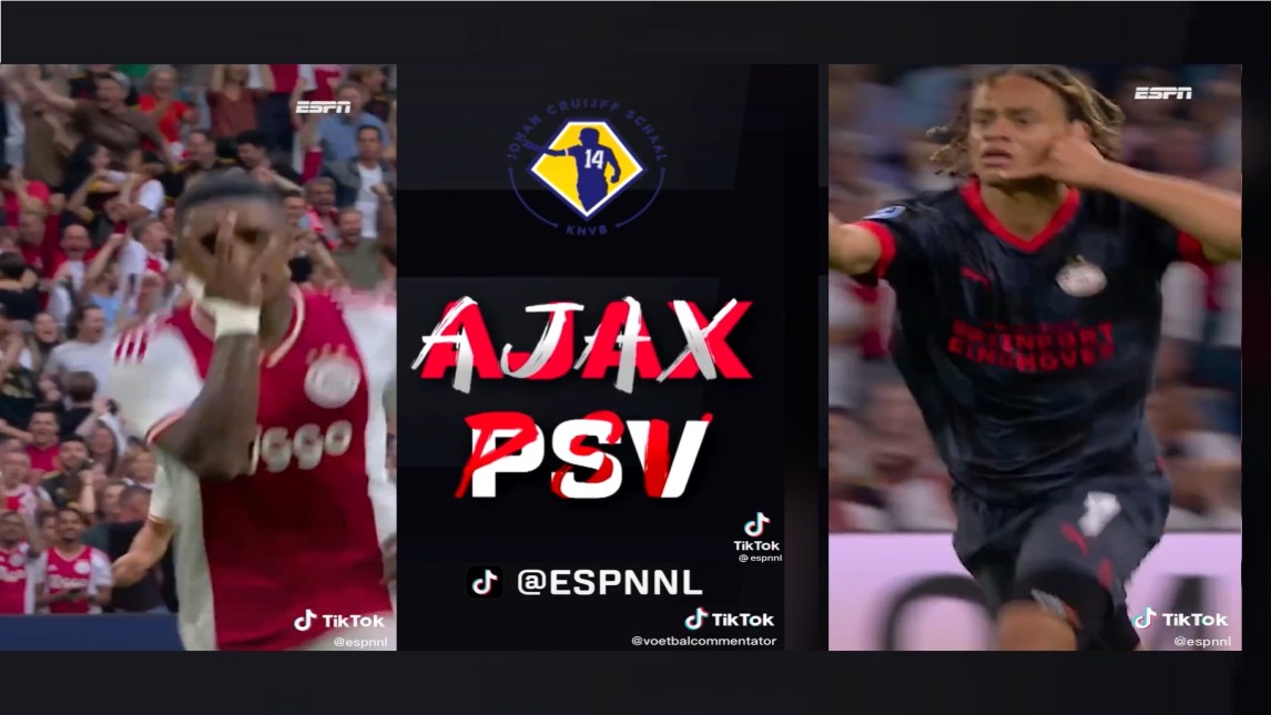 espn ajax psv