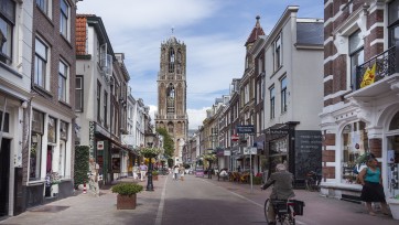 Utrecht zet informatiecommissaris in om openheid te bevorderen