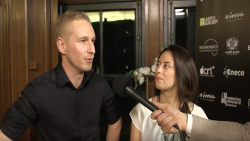 [VIDEO] 'Er is bij Coolblue veel ruimte voor humor, zelfs op directieniveau'