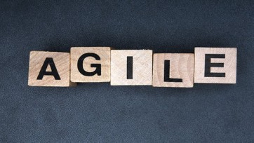 Agile Marketing bestaat echt niet