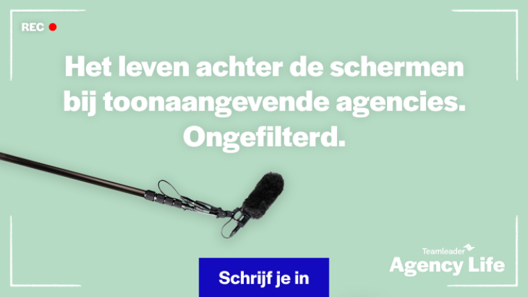 Agency Life banner