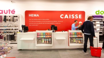 Hema-topman Tjeerd Jegen zet zwaar in op buitenlandse expansie