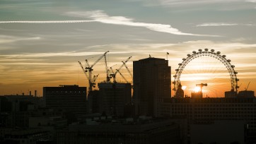 60 uur concepting bij Ogilvy & Mather in Londen
