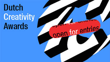 ADCN lanceert de vernieuwde Dutch Creativity Awards