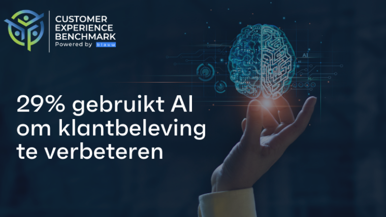 AI om klantbeleving te verbeteren