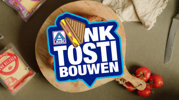 Aldi gaat op zoek naar de beste tosti-bouwer van Nederland