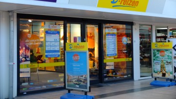 D-reizen kiest C2B voor activaties