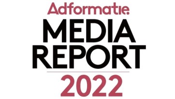 Zo win je het Adformatie Media Report