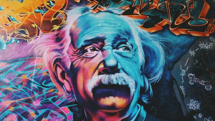 einstein