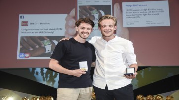 Nederlanders winnen Goud in Young Lions Cyber