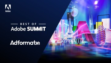 Terugblik op Adobe Summit 2023: Nieuwe tools, inzichten en generatieve AI