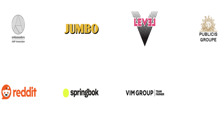 cmo day partners 2025 logos