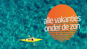 D-reizen en Roorda brengen ode aan vakantiegevoel