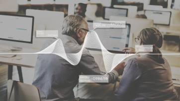 Waarom de CMO en CIO in het datatijdperk tot elkaar veroordeeld zijn