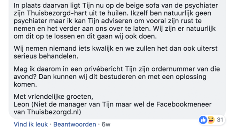 Thuisbezorgd.nl