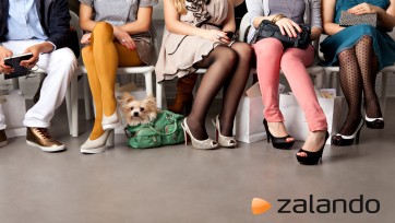 Zalando test 'Retour on Demand' dienst met PostNL