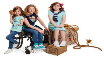 Tommy Hilfiger komt met kleding voor gehandicapte kinderen