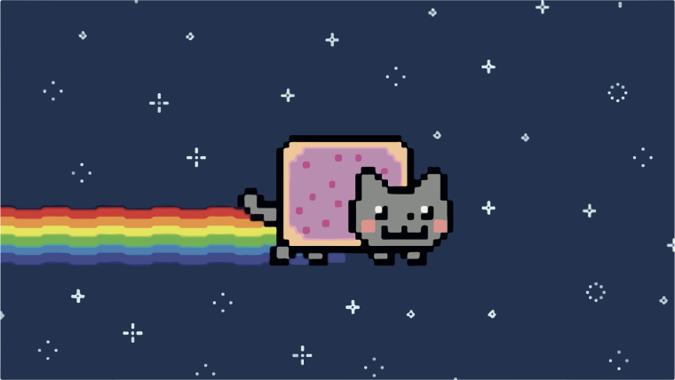 Nyan Cat