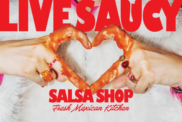 salsa shop