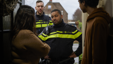 Politie wil diverser worden en lanceert wervingscampagne