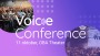 Voice Conference: het congres over voice search