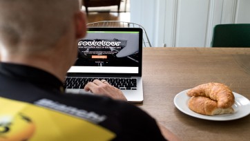 Škoda geeft sponsoring Tour de France meer diepte met wieler-tool voor zaterdagrenner