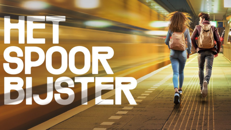 podcast van de week