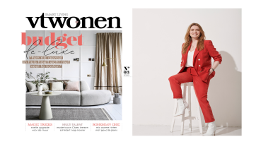 Mercurs 2020: vtwonen beste magazine, Helene van Santen hoofdredacteur van het jaar