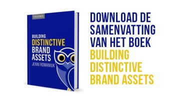 Distinctive Brand Assets (DBAs)