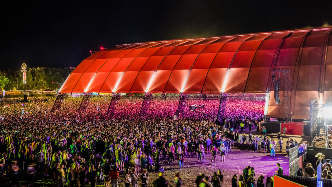 YellowTipi en Festileaks slaan handen ineen