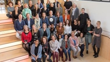 20 adviseurs uit Amsterdam, Rotterdam, Den Haag en Utrecht krijgen opleiding Urban Communication