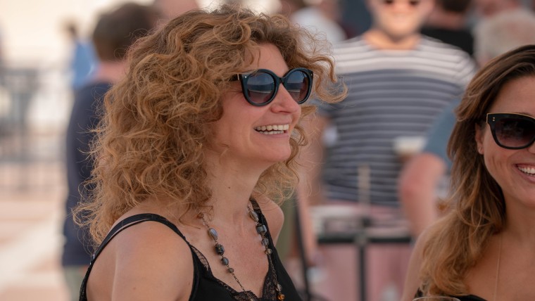 Oranje Borrel 2018